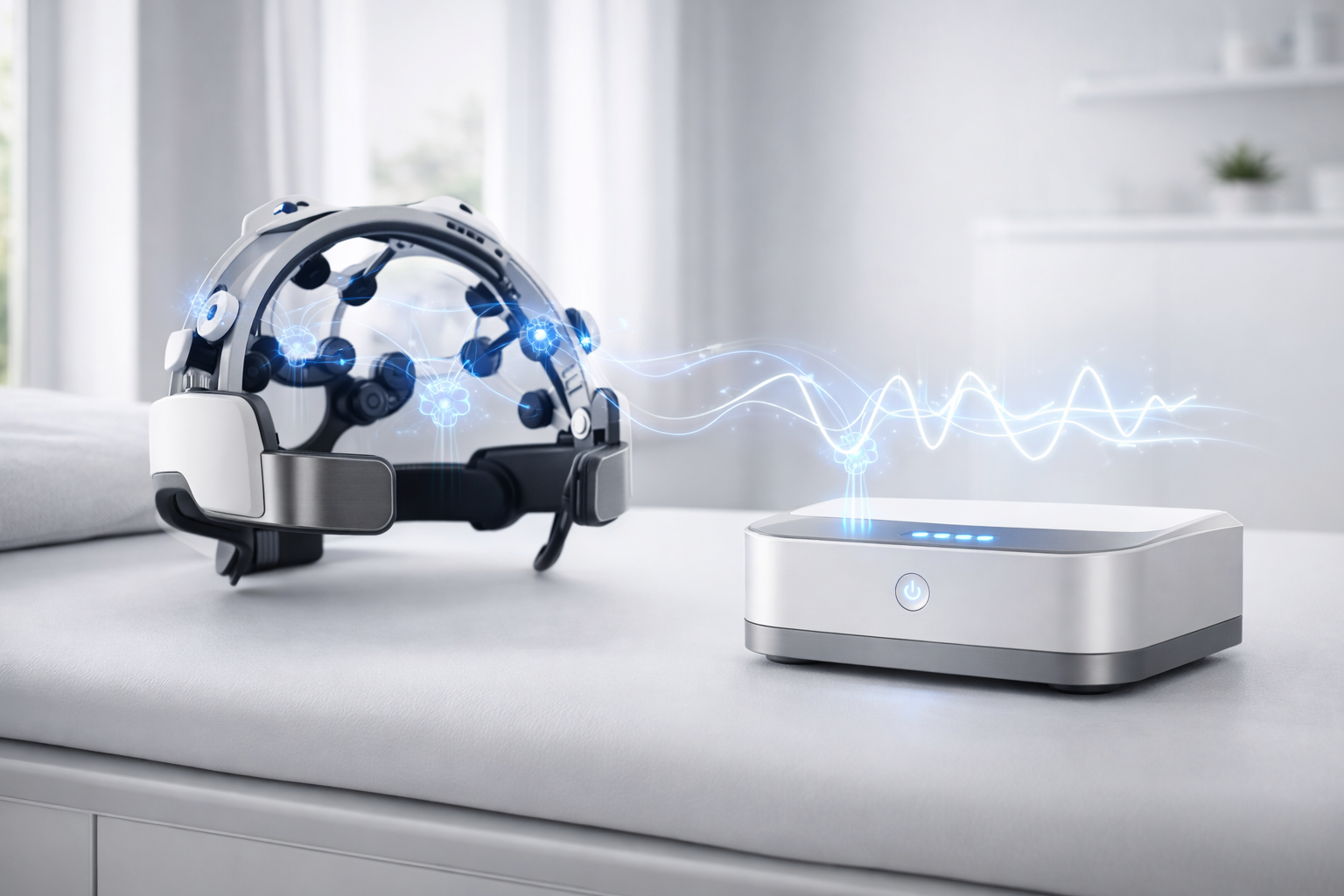 Brain / Neurofeedback