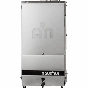 AquaNui Bench-top 8 Gallon Automatic Water Distiller With 5 Gallon Storage, 120 Volt