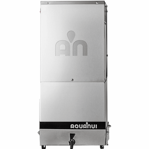 AquaNui Bench-top 10 Gallon Automatic Water Distiller With 5 Gallon Storage, 120 Volt