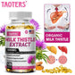 Milk Thistle Extract Capsules 6000 mg