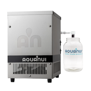 REFURBISHED AQUANUI CT Countertop Water Distiller, 120V