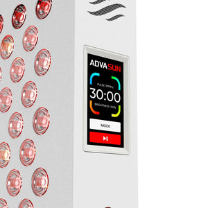 Red Light Therapy Panel