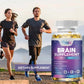 Brain Function & Memory Supplement