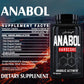 Anabol Hardcore Muscle Supplement