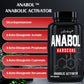 Anabol Hardcore Muscle Supplement