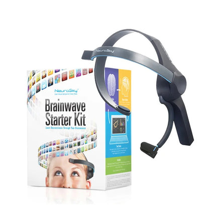 NeuroSky MindWave Mobile 2 EEG Headset