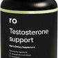 Ro Testosterone Support for Men