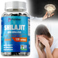 Shilajit Capsules with Fulvic Acid