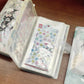 A5 Kawaii Animal Sticker Storage Album