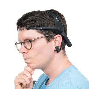 NeuroSky MindWave Mobile 2 EEG Headset