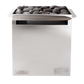 Scandia Electric Ultra Sauna Heater - Large (12.0-18.0KW)