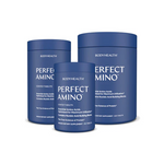 PerfectAmino containers