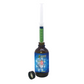 Lucitol Ultra bottle with dosing syringe