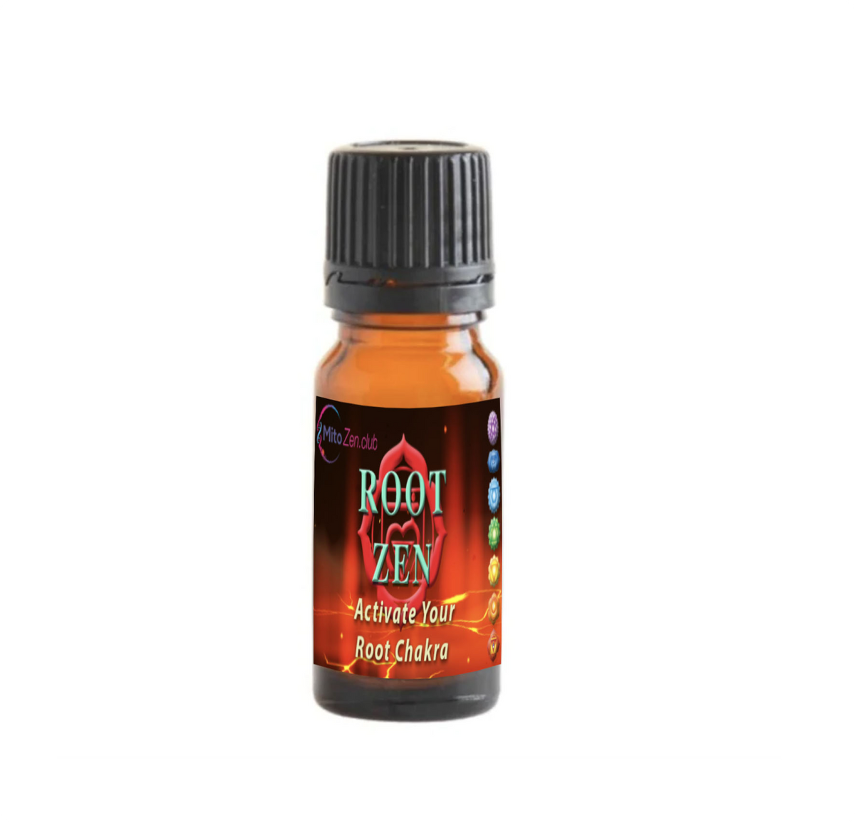 Root Zen bottle