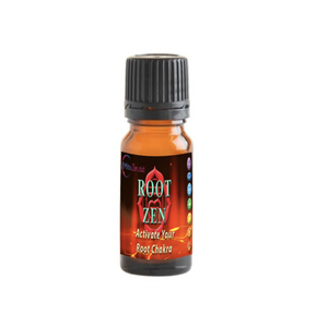 Root Zen bottle