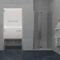 Advanced Hybrid Steam Room