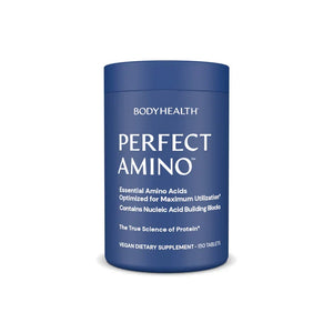 PerfectAmino tablets container