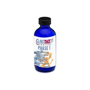 Phase 1 bottle