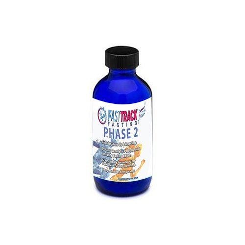 Phase 2 bottle