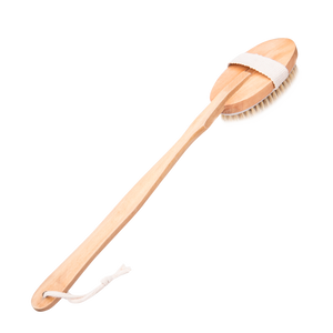 Sauna Brush