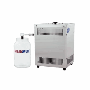 Refurbished SteamPure Countertop Water Distiller Made in the USA 2992X