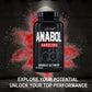 Anabol Hardcore Muscle Supplement
