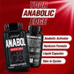Anabol Hardcore Muscle Supplement
