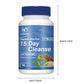 15-Day Cleanse & Detox Capsules