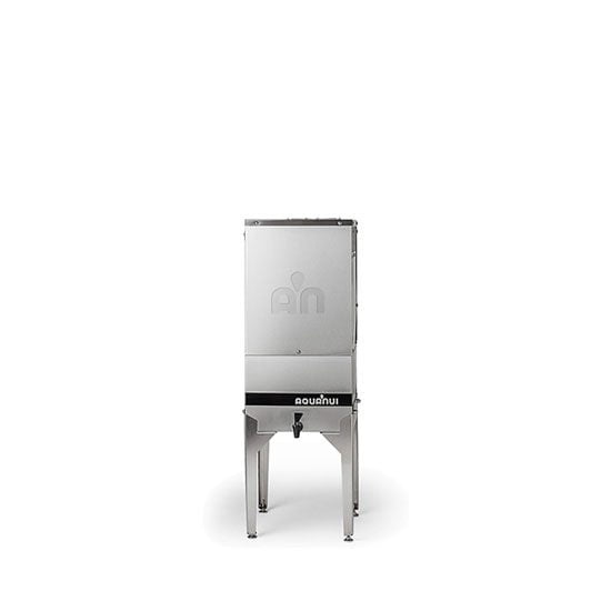 AquaNui 8 Gallon Automatic Home Water Distiller – Up to 8 Gallons Daily