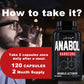 Anabol Hardcore Muscle Supplement