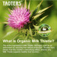 Milk Thistle Extract Capsules 6000 mg