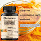 Turmeric Curcumin with BioPerine
