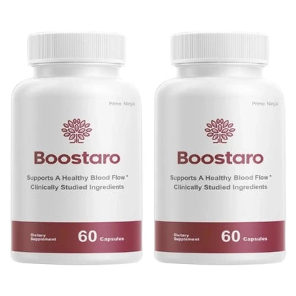 Male Vitality Supplement