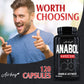 Anabol Hardcore Muscle Supplement
