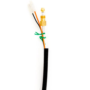 LP Piezo Pilot Generator Assembly