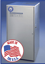 Pure Water Scientific PWS-5600 Laboratory Water Distiller – 50 Gallons Daily